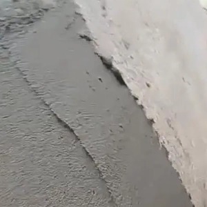德州水工建筑物I级C55聚合物改性水泥砂浆 渠道防渗泵站加固迎水面抗冲刷砂浆