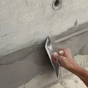 德州P型防护型环氧树脂砂浆