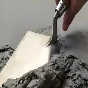 德州混凝土裂缝孔洞剥落冻融修复用高强度丙乳防腐蚀砂浆