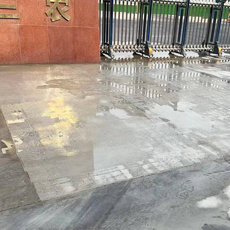 德州水泥路面翻新砂浆